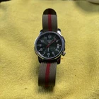 Vintage Refurbished Seiko 5 Automatic Day/Date Japan Men's Wrist Watch