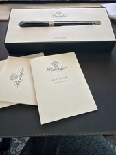 Pineider Avatar UR Fountain Pen In Riace Bron...