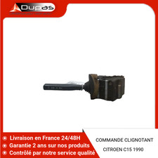 Clignotant Citroen C15