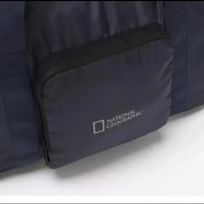 National Geographic Two-Way Duffel Crossbody Bag Official