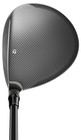 Left TaylorMade Qi35 MAX 18.5* 5 Wood Reg Fujikura Air Speeder 50 2025 Excnt — photo 4
