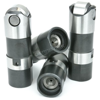 Feuling Parts Oversize Race Series Short Travel Hydraulic Lifter - 4018ST