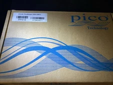 PicoScope 2204 2 Chanel Oscilloscope Used Untested