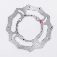 Bremsscheibe Hinten Kompatibel Mit KTM SX 50 Bj. 2014-2019