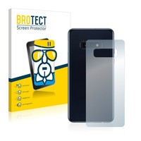 Panzerfolie Schutzglas FüR Samsung Galaxy S10E (RüCkseite) Displayschutz