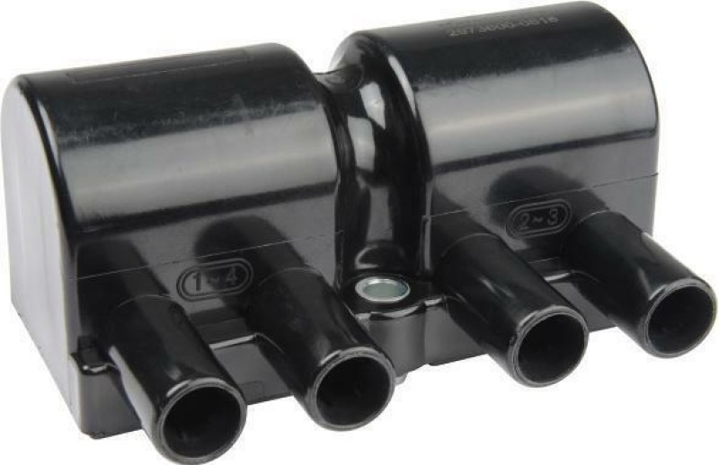 Bobine d'allumage haute performance pour Daewoo Kalos et Lanos - Matériaux isolants premium