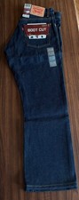 Levi's Men  s 517 Bootcut Jeans New With Tags 31x32
