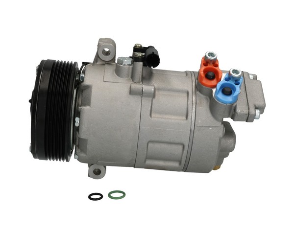 Bosch Kompressor Klimaanlage Klimakompressor FüR BMW 3Er Compact 316 TI 318-image
