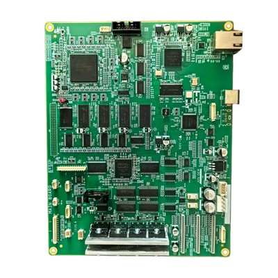 Generic Roland RE-640 / RA-640 / VS-640 Mainboard
