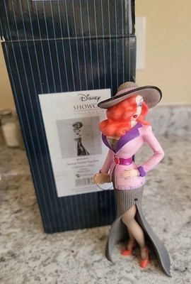 Disney Showcase Collection Jessica Rabbit Figurine - 4045445