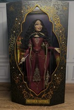Disney Limited Edition Doll 17 Mother Gothel From Tangled