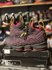 Size 8.5 - Nike LeBron 15 New Heights