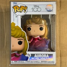 Ultimate Funko Pop Sleeping Beauty Maleficent Figures Checklist and Gallery 29