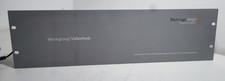 BlackMagic Design SDI Switcher Videohub HD-SD...