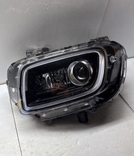 2020 2021 2022 2023 2024 2025 HYUNDAI VENUE LED HEADLIGHT OEM LH