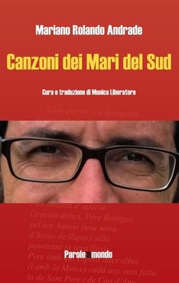 Neues Buch - Rolando Andrade Mariano - Lieder der Südsee - Joker
