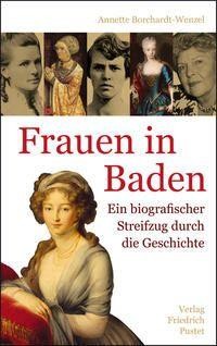 Frauen in Baden | Annette Borchardt-Wenzel | deutsch