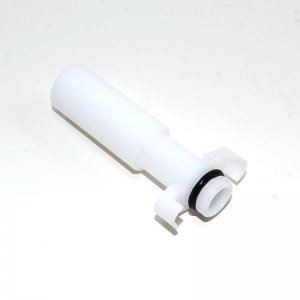 Aqualisa 435918 electric pressure test adaptor