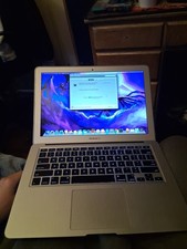 2013 Apple MacBook Air 13  A1466 i7-4650U 8GB RAM 512GB SSD 308 Cycle See Pics