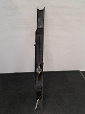 Pare-choc avant Citroen XSARA