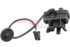 Stellelement Tankklappe METZGER AUTOTEILE 2315005 für VW TIGUAN SCIROCCO 3 137 6