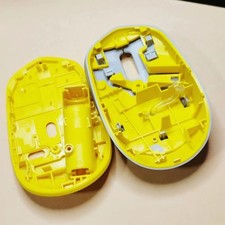 Replacement Mouse Shell Mouse Replace Accessories for Logitech M336 M337 Mouse