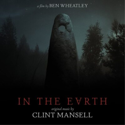 Альбом Clint Mansell In the Earth (Оригинальная музыка) (CD)
