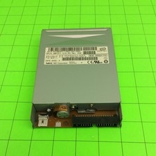 Desktop Computer NEC 134-506790-440-3 FD1231T Floppy Disk Drive