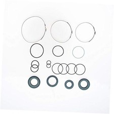 Edelmann 8911 Power Steering Rack and Pinion Seal Kit