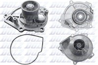 Dolz Wasserpumpe, MotorküHlung U.A. FüR Chrysler, Dodge, Jeep, Lancia