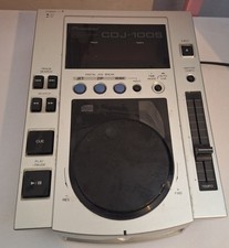 Pioneer CDJ100