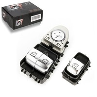 2X Schalteinheit Vorne Links Rechts FüR Mercedes-Benz C/V Klasse C205 Vito W447