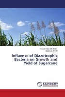 Hossain Gazi Md Akram (U. A.) | Influence Of Diazotrophic Bacteria On Growth...