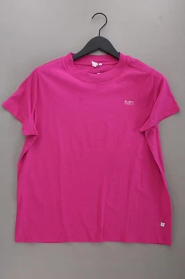 ⭐ QS by s.Oliver camisa para damas talla 44, XL rosa algodón ⭐ - Imagen 1 de 4