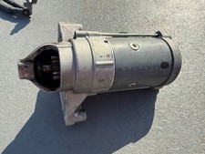 Citroen C5 Aircross 2020 Anlasser Starter 9825233080 OE Original Teil Gebraucht