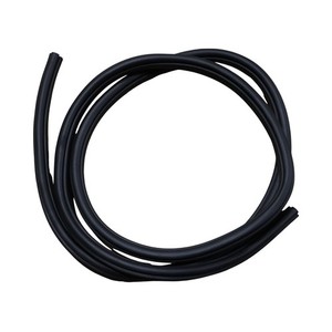 Ford Weatherstrip Rubber Door Seal KL3Z1620708A Front Passenger Door On Body OEM