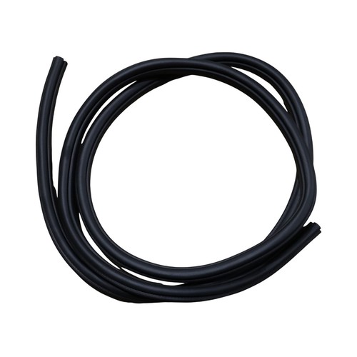 Ford Weatherstrip Rubber Door Seal KL3Z1620708A Front Passenger Door On Body OEM