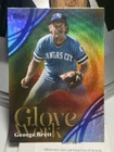 2026 Topps Series 2 George Brett Base (RAW)