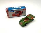 Muky Diescast - Mc Laren M6 A  #34 - Hot Wheels Redline Argentina Mint in Box