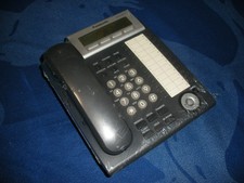 PANASONIC KX-DT343-B DIGITAL BUSINESS TELEPHONE - SEALED 