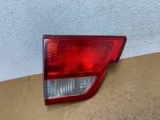 2011-2013 Jeep Grand Cherokee Left Driver Side Lh Inner Tail Light Oem Ae0239 Lk 2011-2013 Jeep Grand Cherokee Left Driver Side Lh Inner Tail Light Oem Ae0239 Lk