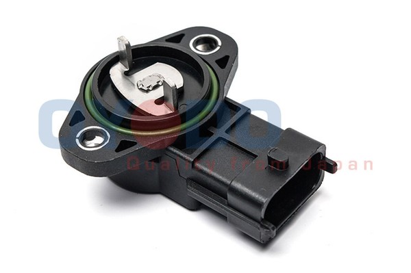 Sensor Drosselklappenstellung Oyodo 75E0522-OYO FüR Hyundai I30 FD I20 1 PB PBT-image