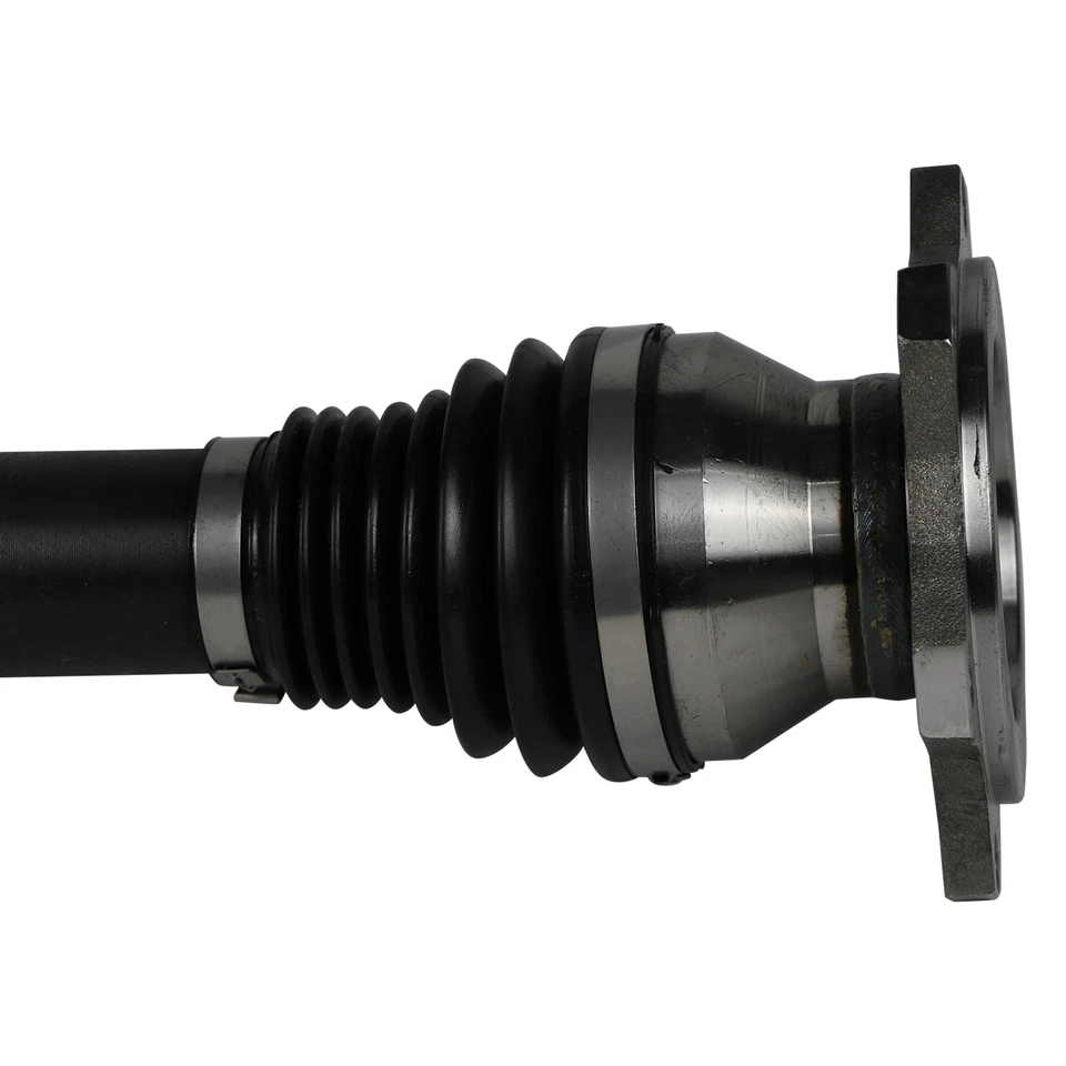 Conjunto de eje delantero CV GSP NCV10241XDP para Cadillac Chevrolet Hummer 99-13 Foto 3 de 4