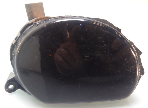 AUDI A3 8P / NSW NEBELSCHEINWERFER / vorne links / 246967-00 (M1624)