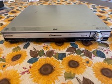 Panasonic SA-HT700 Récepteur Home Cinéma Easy Access Playback 