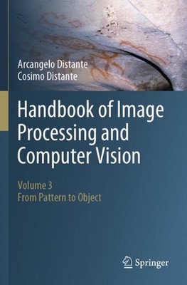 Handbook of Image Processing and Computer Vision: Volume 3: From Pattern to Obje