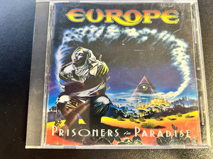 Europe Prisoners in Paradise | eBay