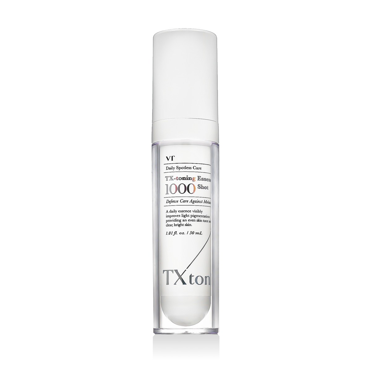 VT Cosmetics TX Toning Essence 1000 Shot 30 ml