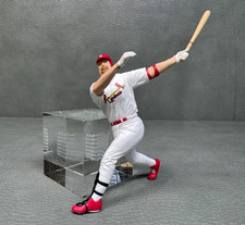 Hallmark Mark McGwire At The Ballpark Christmas Ornament