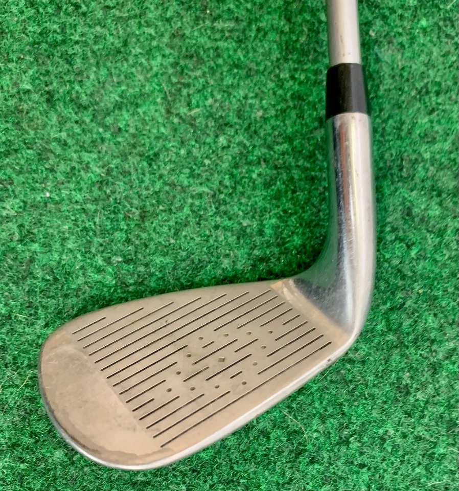 Jack Nicklaus Signature Series Pitching Wedge Regular Flex Graphite RH 35.75” - Image 4 of 4